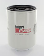 WF2079  фильтр охлаждающей жидкости
