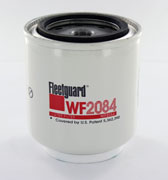 WF2084  фильтр охлаждающей жидкости