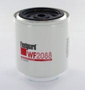 WF2088  фильтр охлаждающей жидкости