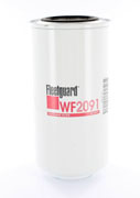 WF2091  фильтр охлаждающей жидкости