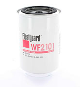 WF2101  фильтр охлаждающей жидкости