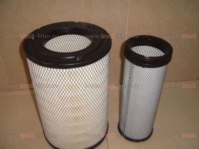 AA90140  комплект фильтров очистки воздуха