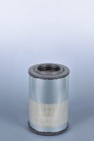 AF25872  фильтр очистки воздуха