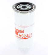 AS2451  воздушно-масляный сепаратор