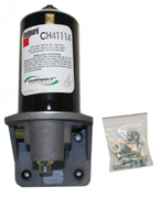 CH41114  центробежный фильтр очистки масла с корпусом