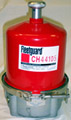 CH44105  центробежный фильтр очистки масла с корпусом