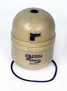 CS41004  центробежный фильтр очистки масла