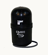 CS41011  центробежный фильтр очистки масла