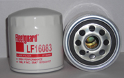 LF16083  фильтр очистки масла