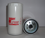 LF16087  фильтр очистки масла