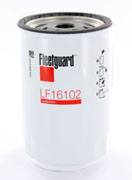 LF16102  фильтр очистки масла