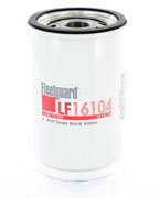 LF16104  фильтр очистки масла