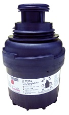 LF17356  фильтр очистки масла