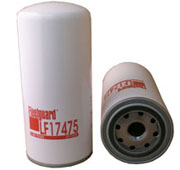 LF17475  фильтр очистки масла