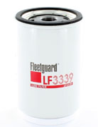 LF3339  фильтр очистки масла