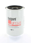 LF3345  фильтр очистки масла