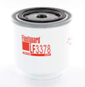 LF3378  фильтр очистки масла
