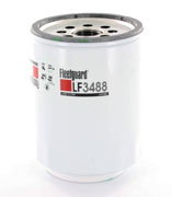 LF3488  фильтр очистки масла