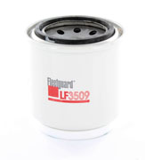 LF3509  фильтр очистки масла