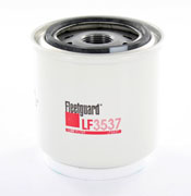 LF3537  фильтр очистки масла