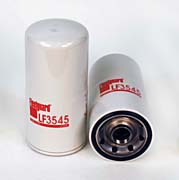 LF3545  фильтр очистки масла