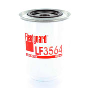 LF3564  фильтр очистки масла