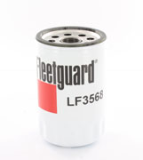 LF3568  фильтр очистки масла