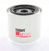 LF3591  фильтр очистки масла