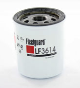 LF3614  фильтр очистки масла