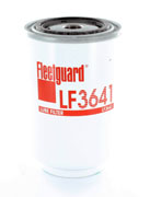 LF3641  фильтр очистки масла