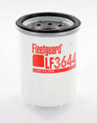 LF3644  фильтр очистки масла