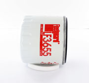 LF3655  фильтр очистки масла