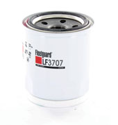 LF3707  фильтр очистки масла