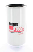 LF3806  фильтр очистки масла