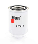 LF3812  фильтр очистки масла