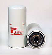 LF3957  фильтр очистки масла