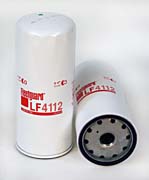 LF4112  фильтр очистки масла