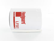 LF581  фильтр очистки масла