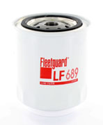 LF689  фильтр очистки масла