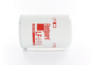 LF695  фильтр очистки масла
