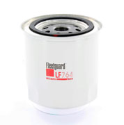 LF764  фильтр очистки масла