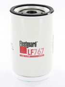 LF767  фильтр очистки масла