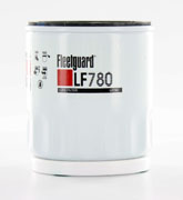 LF780  фильтр очистки масла