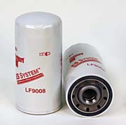 LF9008  фильтр очистки масла