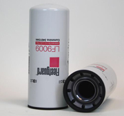 LF9009  фильтр очистки масла