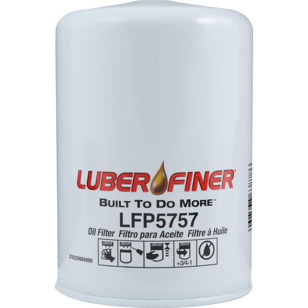 LFP5757 сменный фильтр