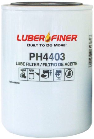 PH4403 фильтр очистки масла