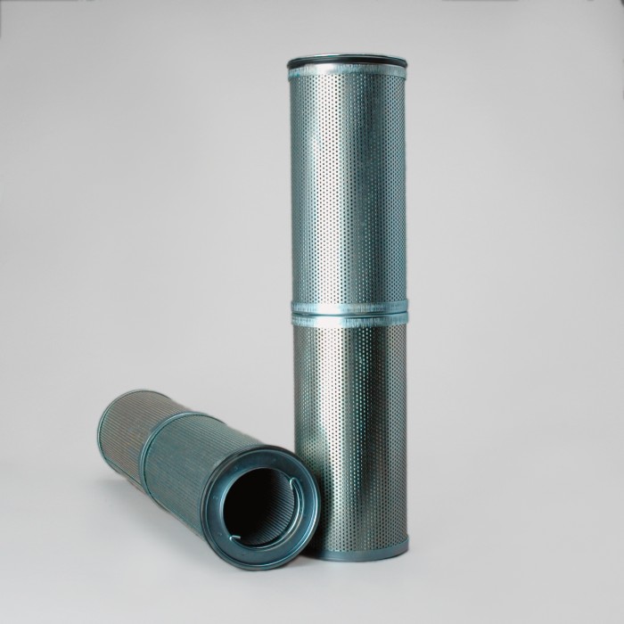 CF-001-6-0318 фильтр гидравлики цилиндрического типа с фильтрацией снаружи