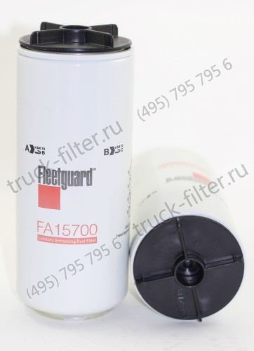 FA15700 фильтр очистки топлива в сборе