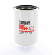 FF105  фильтр очистки топлива